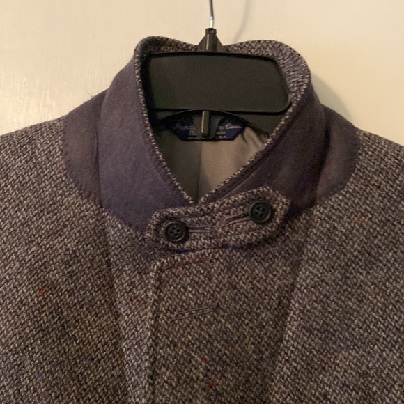 Cricketeer West Ltd. Men’s Wool Suit Jacket - Picture 14 of 15